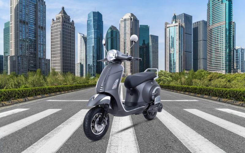 PURE EV EV EPluto 7G